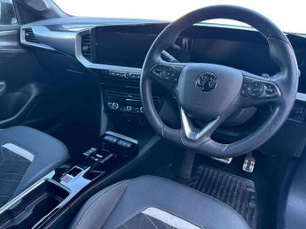 Vauxhall Mokka 1.2 Turbo Ultimate 5dr Auto