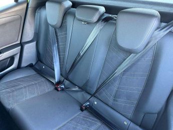 Vauxhall Mokka 1.2 Turbo Ultimate 5dr Auto