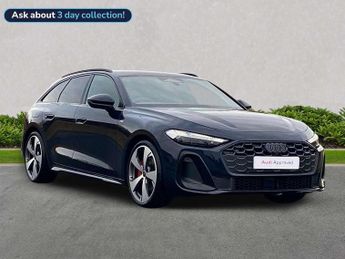 Audi A5 2.0 TFSI 150 Edition 1 5dr S Tronic