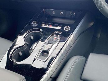 Audi A5 2.0 TFSI 150 Edition 1 5dr S Tronic