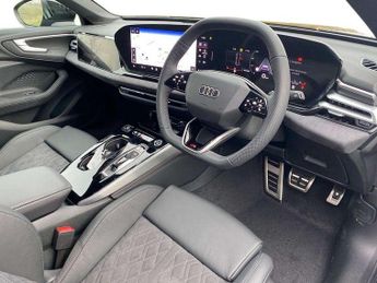 Audi A5 2.0 TFSI 150 Edition 1 5dr S Tronic