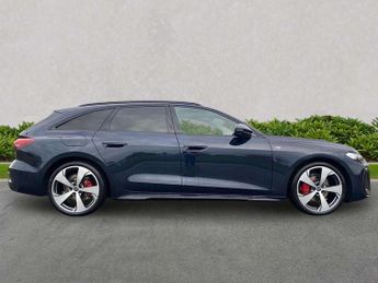 Audi A5 2.0 TFSI 150 Edition 1 5dr S Tronic