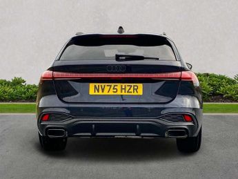 Audi A5 2.0 TFSI 150 Edition 1 5dr S Tronic