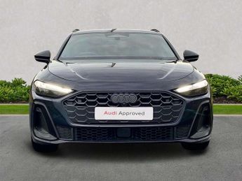 Audi A5 2.0 TFSI 150 Edition 1 5dr S Tronic
