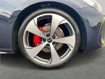Audi A5 2.0 TFSI 150 Edition 1 5dr S Tronic