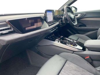 Audi A5 2.0 TFSI 150 Edition 1 5dr S Tronic