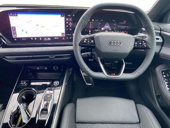 Audi A5 2.0 TFSI 150 Edition 1 5dr S Tronic