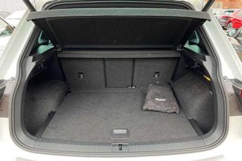 Volkswagen Tiguan 2.0 TDI 200 4Motion R-Line 5dr DSG