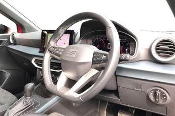 SEAT Arona 1.0 TSI 115 XPERIENCE Lux 5dr DSG