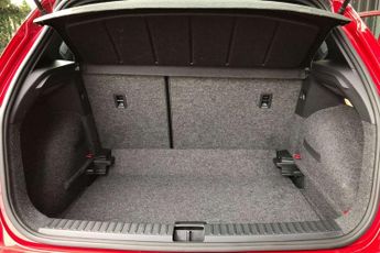 SEAT Arona 1.0 TSI 115 XPERIENCE Lux 5dr DSG