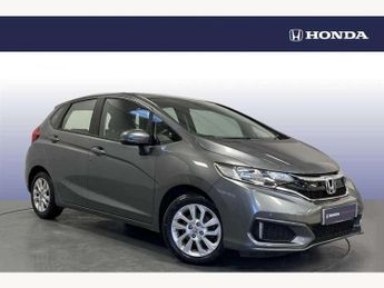 Honda Jazz 1.3 i-VTEC SE Navi 5dr