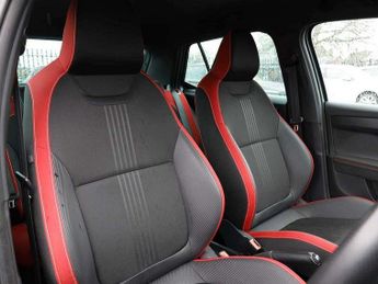 Skoda Fabia 1.0 TSI Monte Carlo 5dr DSG