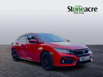 Honda Civic 1.5 VTEC Turbo Sport 5dr
