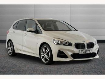 BMW 218 218i M Sport 5dr Step Auto