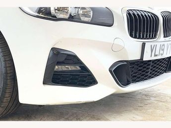 BMW 2 Series Active Tourer 218i M Sport 5dr Step Auto