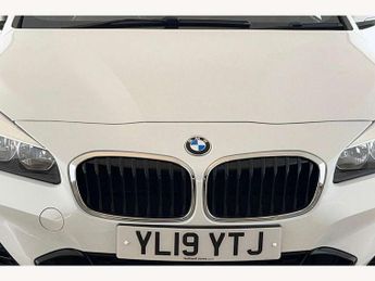 BMW 2 Series Active Tourer 218i M Sport 5dr Step Auto