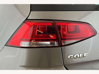 Volkswagen Golf 2.0 TDI GT 5dr DSG