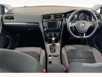 Volkswagen Golf 2.0 TDI GT 5dr DSG
