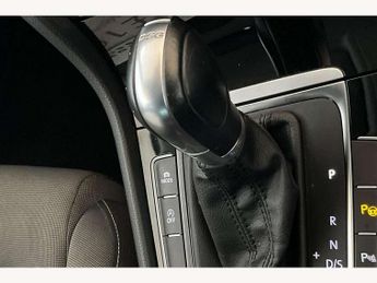 Volkswagen Golf 2.0 TDI GT 5dr DSG