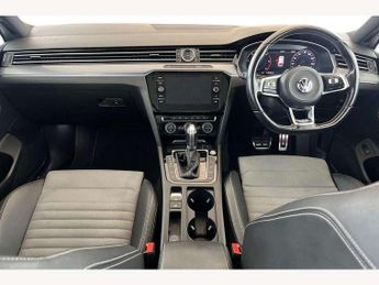 Volkswagen Passat Estate 2.0 TDI R-Line 5dr DSG [Panoramic Roof] [7 Speed]