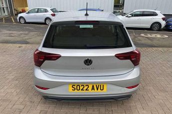 Volkswagen Polo 1.0 TSI Life 5dr DSG