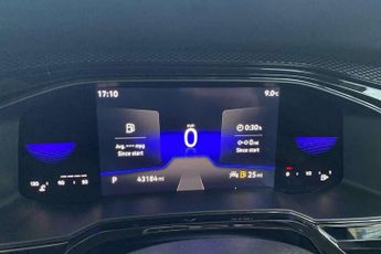 Volkswagen Polo 1.0 TSI Life 5dr DSG