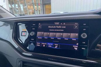 Volkswagen Polo 1.0 TSI Life 5dr DSG