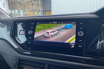 Volkswagen Polo 1.0 TSI Life 5dr DSG