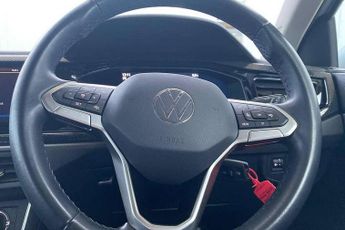 Volkswagen Polo 1.0 TSI Life 5dr DSG