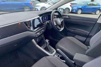 Volkswagen Polo 1.0 TSI Life 5dr DSG