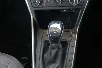 Volkswagen Polo 1.0 TSI Life 5dr DSG