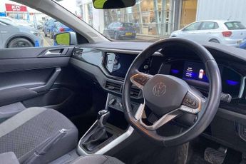 Volkswagen Polo 1.0 TSI Life 5dr DSG