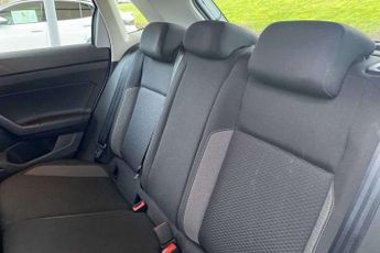 Volkswagen Polo 1.0 TSI Life 5dr DSG