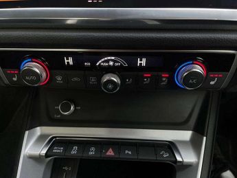 Audi Q3 35 TFSI Sport 5dr S Tronic