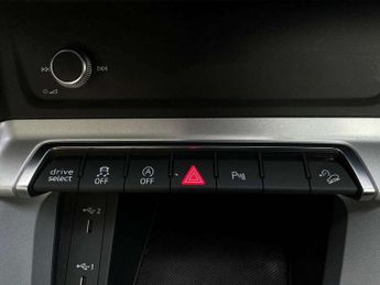 Audi Q3 35 TFSI Sport 5dr S Tronic