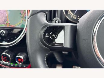 MINI Countryman 2.0 Cooper S Sport 5dr Auto [Comfort/Nav+ Pack]