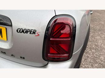 MINI Countryman 2.0 Cooper S Sport 5dr Auto [Comfort/Nav+ Pack]