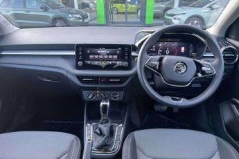 Skoda Fabia 1.0 TSI 116 Colour Edition 5dr DSG