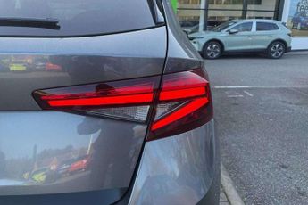 Skoda Fabia 1.0 TSI 116 Colour Edition 5dr DSG