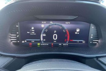 Skoda Fabia 1.0 TSI 116 Colour Edition 5dr DSG