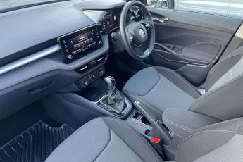 Skoda Fabia 1.0 TSI 116 Colour Edition 5dr DSG