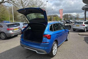 Skoda Kamiq 1.5 TSI SE L Executive 5dr DSG