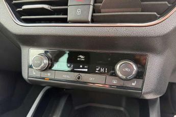 Skoda Kamiq 1.5 TSI SE L Executive 5dr DSG