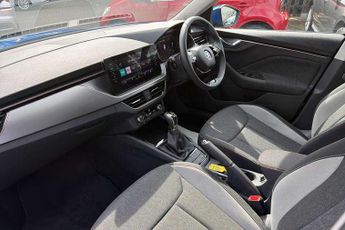 Skoda Kamiq 1.5 TSI SE L Executive 5dr DSG