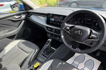 Skoda Kamiq 1.5 TSI SE L Executive 5dr DSG