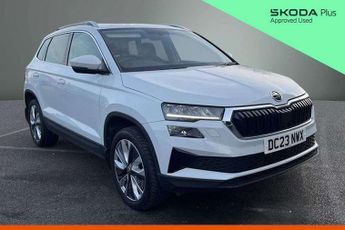 Skoda Karoq 1.5 TSI SE L 5dr DSG