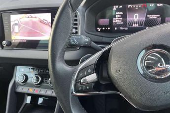 Skoda Karoq 1.5 TSI SE L 5dr DSG
