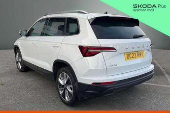 Skoda Karoq 1.5 TSI SE L 5dr DSG