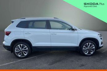 Skoda Karoq 1.5 TSI SE L 5dr DSG