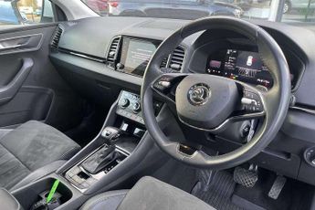 Skoda Karoq 1.5 TSI SE L 5dr DSG